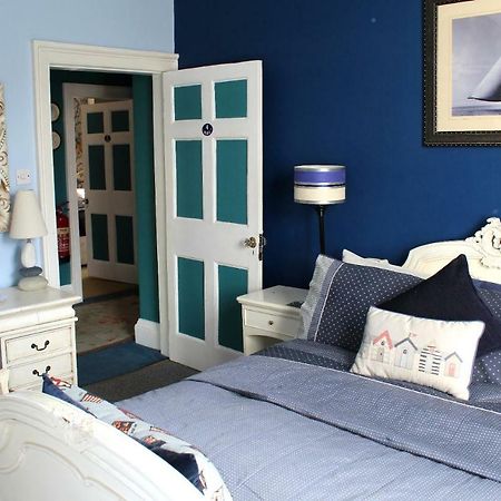Holly House Bed And Breakfast And Apartments Hereford Exterior foto