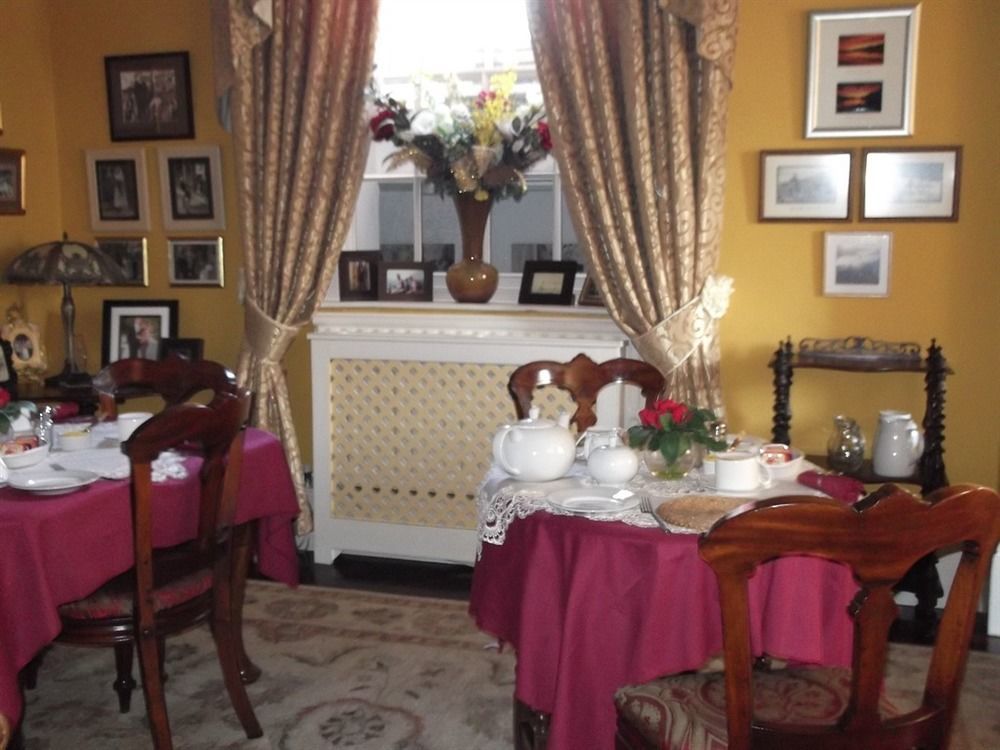 Holly House Bed And Breakfast And Apartments Hereford Exterior foto