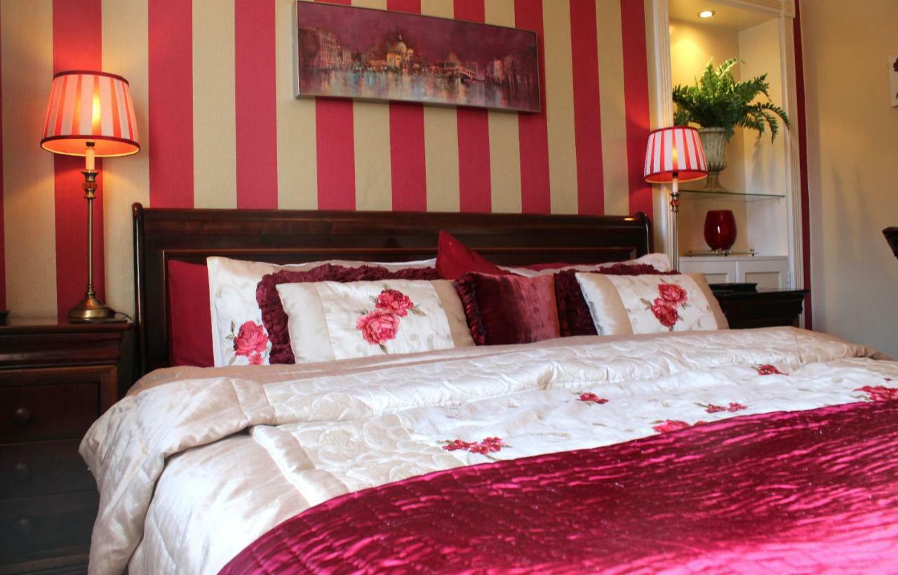 Holly House Bed And Breakfast And Apartments Hereford Exterior foto